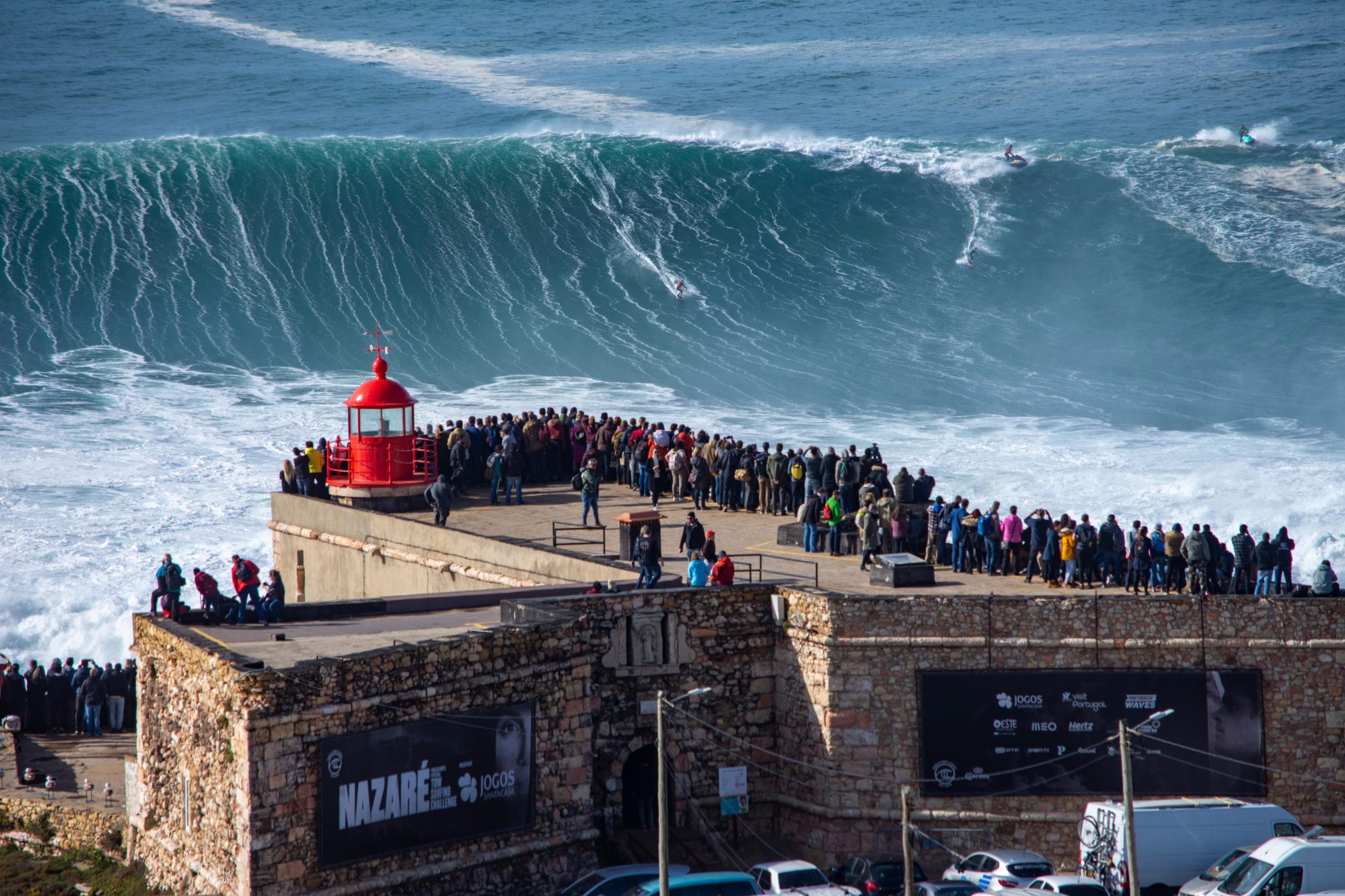Surfing Portugal Nazare Min Scaled 