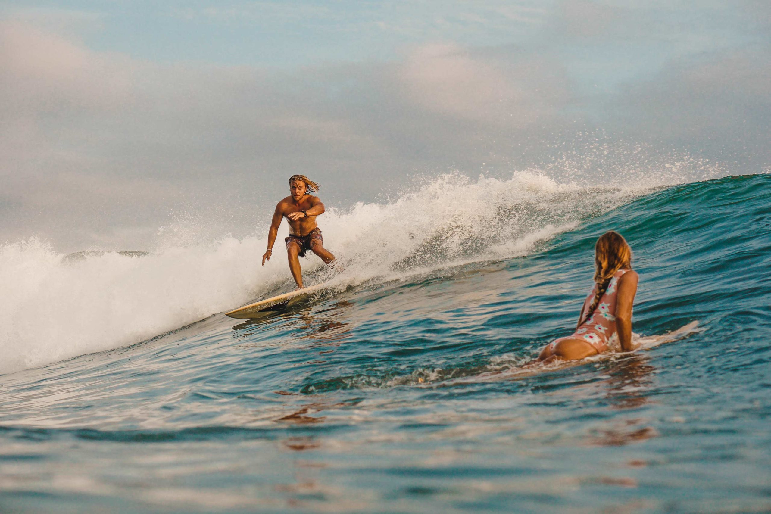 A Complete Guide to Surfing Nosara in Costa Rica