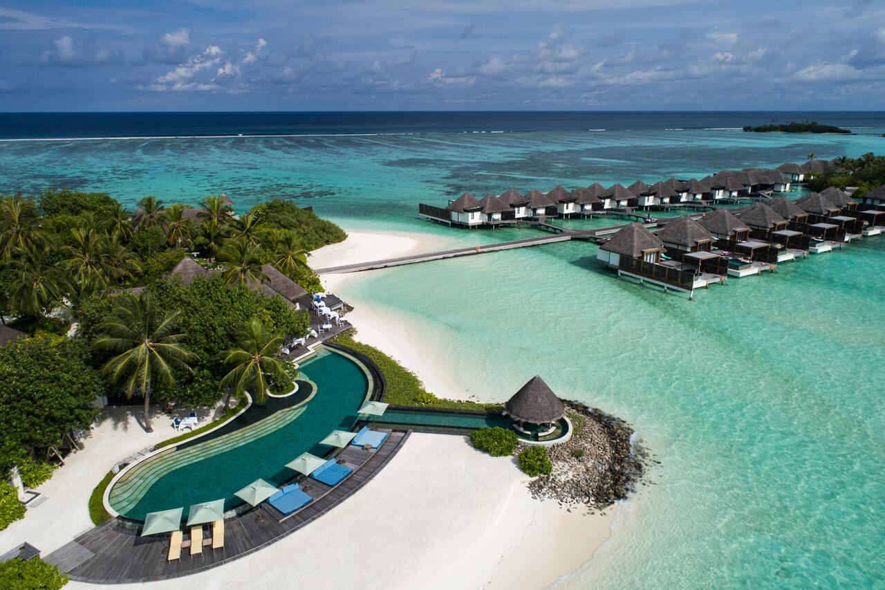 6 of The Best Surf Resorts in Maldives Best Surf Destinations
