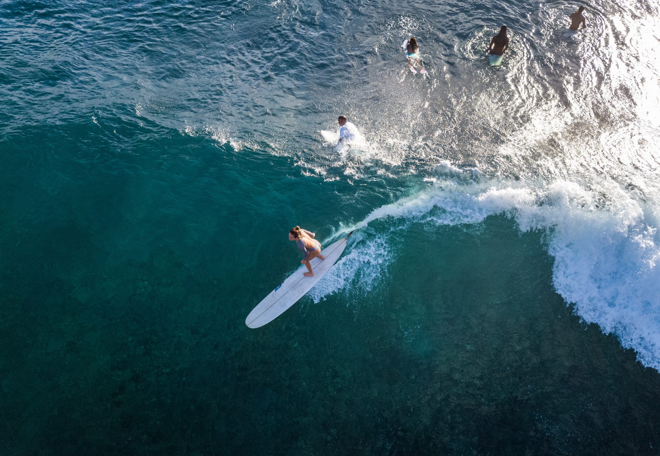 A Complete Guide to Surfing Oahu in Hawaii  Best Surf Destinations