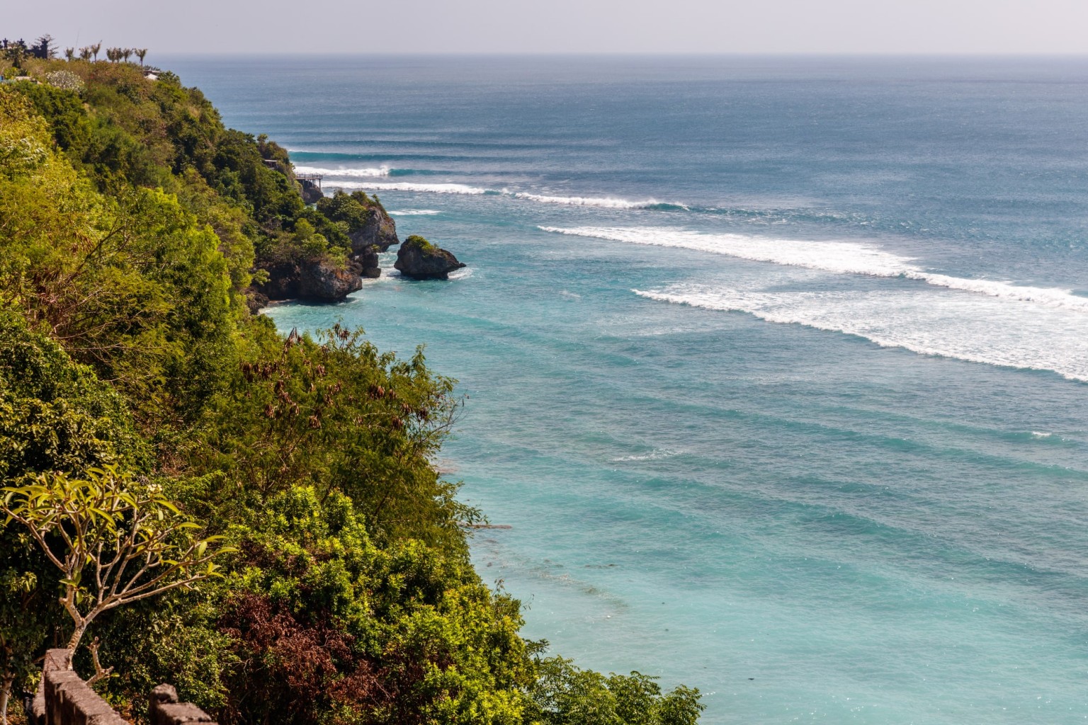 Surfing Uluwatu In Bali | DON’T Go Before You Read This