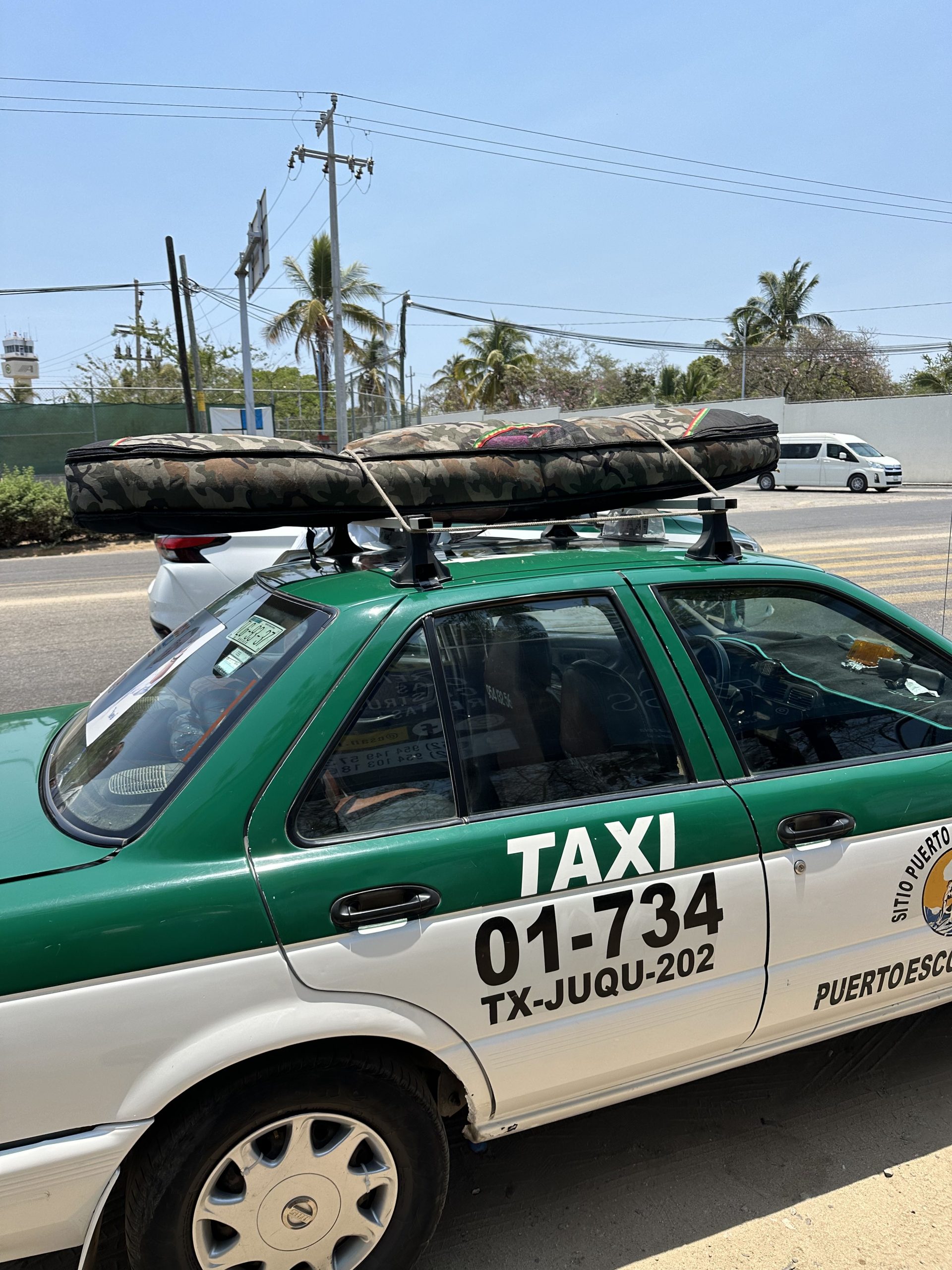 A Complete Guide to Surfing Puerto Escondido